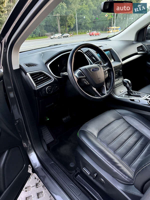 Внедорожник / Кроссовер Ford Edge 2016 в Киеве
