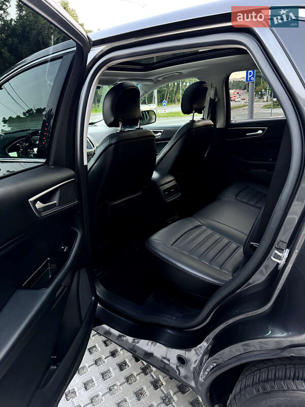 Внедорожник / Кроссовер Ford Edge 2016 в Киеве