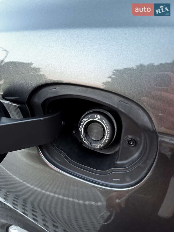 Внедорожник / Кроссовер Ford Edge 2016 в Киеве