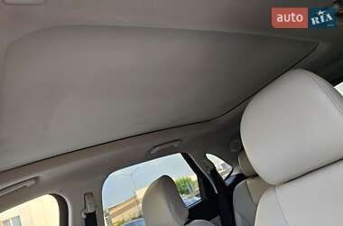 Внедорожник / Кроссовер Ford Edge 2019 в 