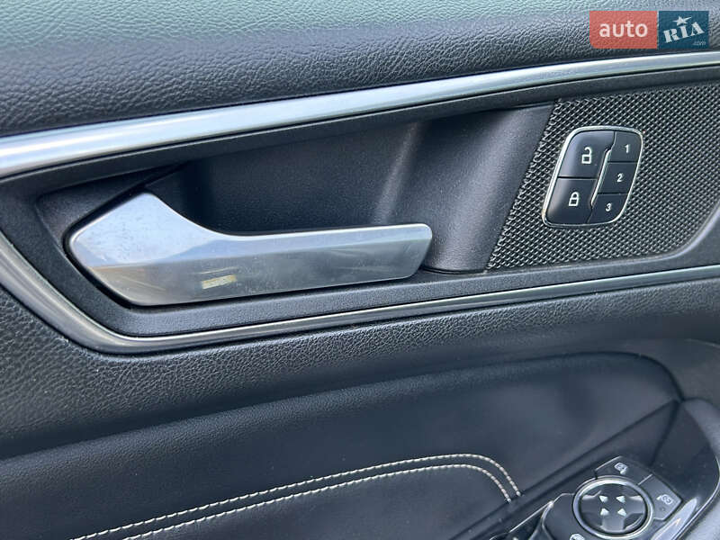 Внедорожник / Кроссовер Ford Edge 2015 в Николаеве фото 12 Внедорожник / Кроссовер Ford Edge 2015 в Николаеве