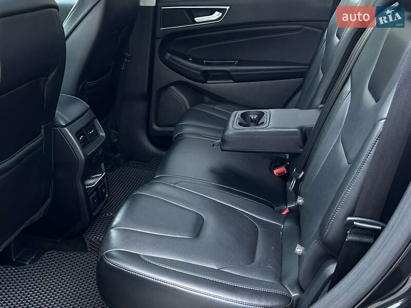 Внедорожник / Кроссовер Ford Edge 2015 в Николаеве