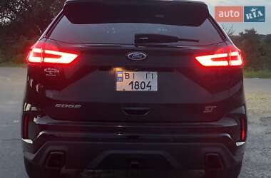 Внедорожник / Кроссовер Ford Edge 2019 в 