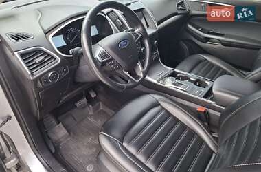 Внедорожник / Кроссовер Ford Edge 2019 в 