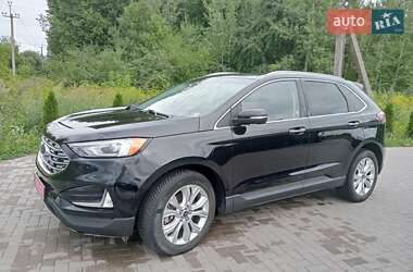 Внедорожник / Кроссовер Ford Edge 2020 в 