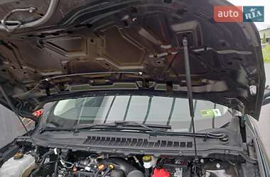 Внедорожник / Кроссовер Ford Edge 2020 в 