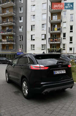 Внедорожник / Кроссовер Ford Edge 2020 в 