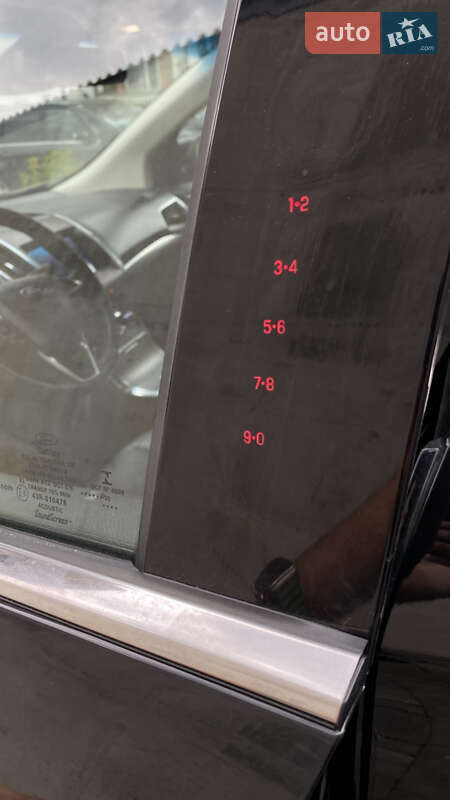 Внедорожник / Кроссовер Ford Edge 2020 в Львове фото 18 Внедорожник / Кроссовер Ford Edge 2020 в Львове