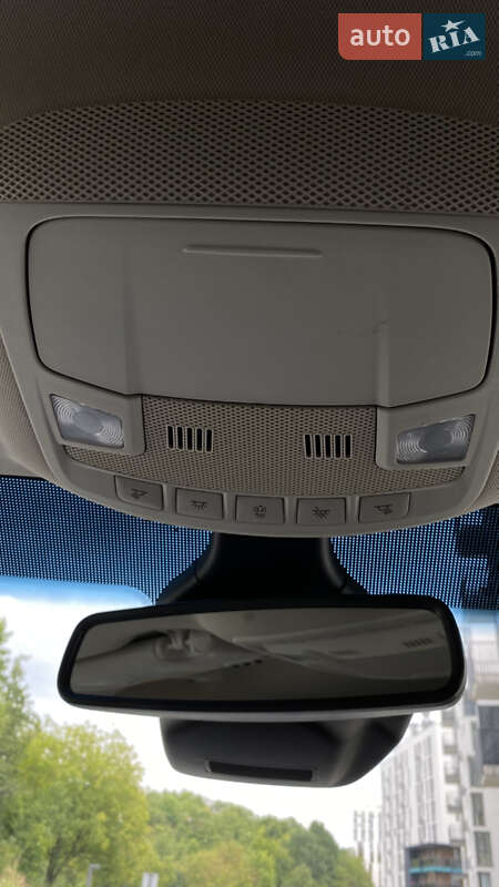 Внедорожник / Кроссовер Ford Edge 2020 в Львове фото 23 Внедорожник / Кроссовер Ford Edge 2020 в Львове