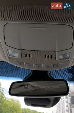 Внедорожник / Кроссовер Ford Edge 2020 в 