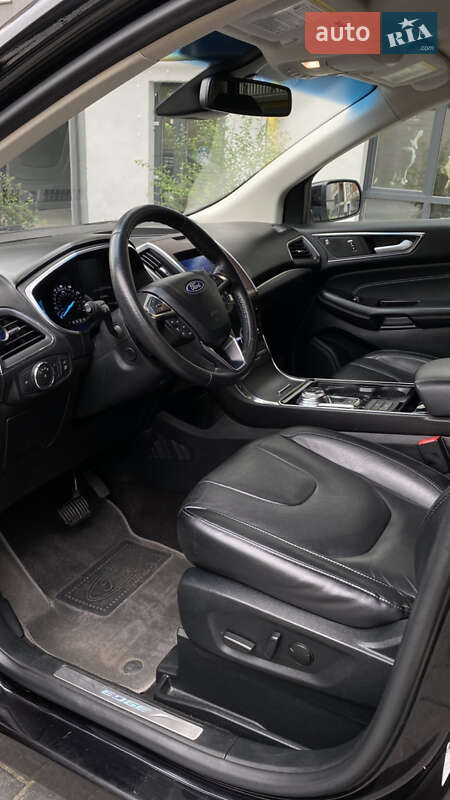 Внедорожник / Кроссовер Ford Edge 2020 в Львове фото 41 Внедорожник / Кроссовер Ford Edge 2020 в Львове