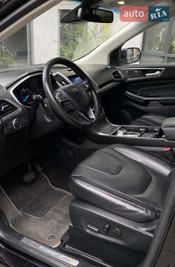 Внедорожник / Кроссовер Ford Edge 2020 в 