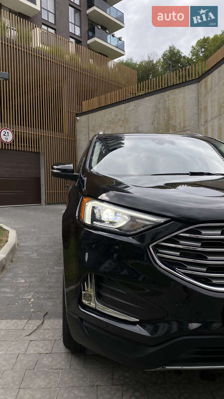 Внедорожник / Кроссовер Ford Edge 2020 в Львове фото 47 Внедорожник / Кроссовер Ford Edge 2020 в Львове