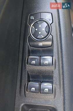 Внедорожник / Кроссовер Ford Edge 2021 в Лубнах