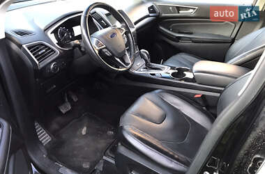 Внедорожник / Кроссовер Ford Edge 2016 в 