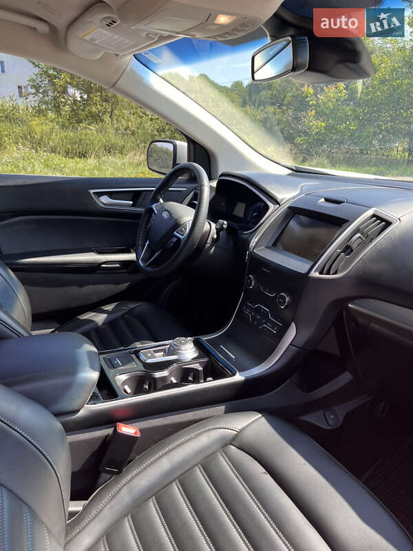 Внедорожник / Кроссовер Ford Edge 2019 в Львове фото 9 Внедорожник / Кроссовер Ford Edge 2019 в Львове
