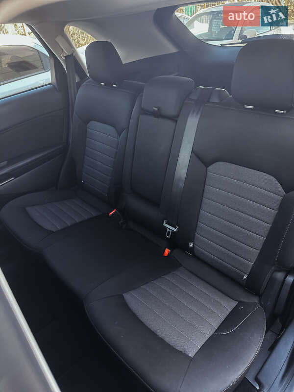 Внедорожник / Кроссовер Ford Edge 2015 в Николаеве