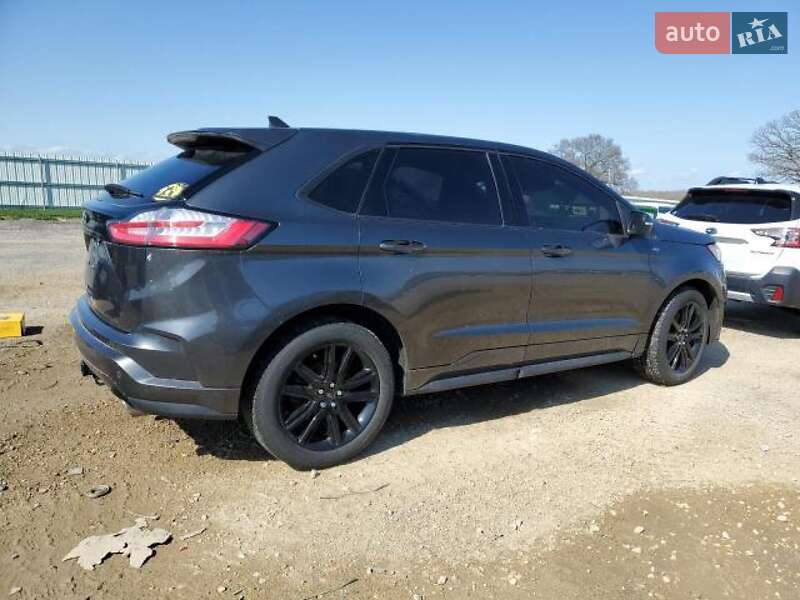 Внедорожник / Кроссовер Ford Edge 2019 в Львове