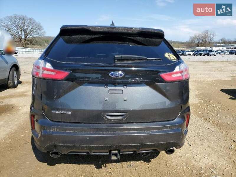 Внедорожник / Кроссовер Ford Edge 2019 в Львове