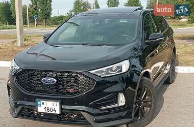 Внедорожник / Кроссовер Ford Edge 2019 в 