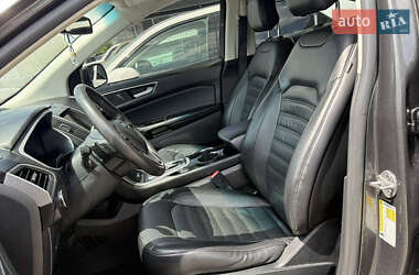 Внедорожник / Кроссовер Ford Edge 2015 в 