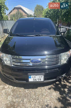 Позашляховик / Кросовер Ford Edge 2008 в Одесі
