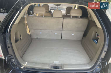 Внедорожник / Кроссовер Ford Edge 2008 в 