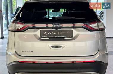 Внедорожник / Кроссовер Ford Edge 2018 в 