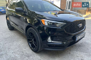 Внедорожник / Кроссовер Ford Edge 2022 в Первомайске
