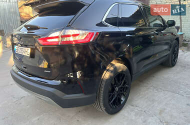Внедорожник / Кроссовер Ford Edge 2022 в 