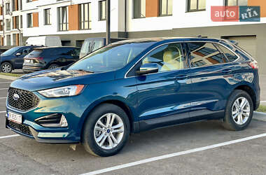 Внедорожник / Кроссовер Ford Edge 2020 в 