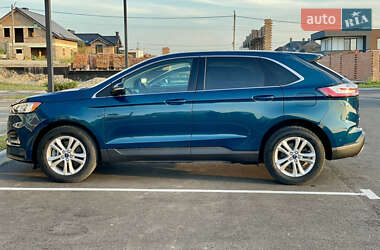 Внедорожник / Кроссовер Ford Edge 2020 в 