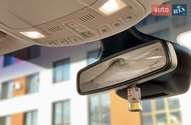 Внедорожник / Кроссовер Ford Edge 2020 в 