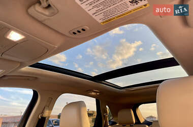Внедорожник / Кроссовер Ford Edge 2020 в 