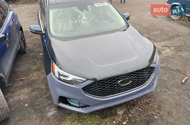 Внедорожник / Кроссовер Ford Edge 2020 в 