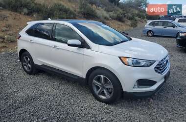 Внедорожник / Кроссовер Ford Edge 2018 в 