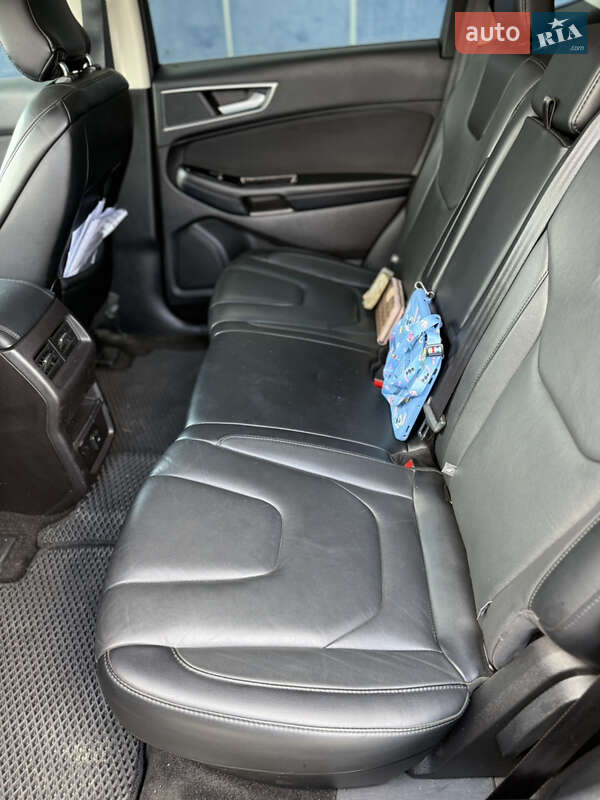 Внедорожник / Кроссовер Ford Edge 2017 в Чернигове фото 16 Внедорожник / Кроссовер Ford Edge 2017 в Чернигове
