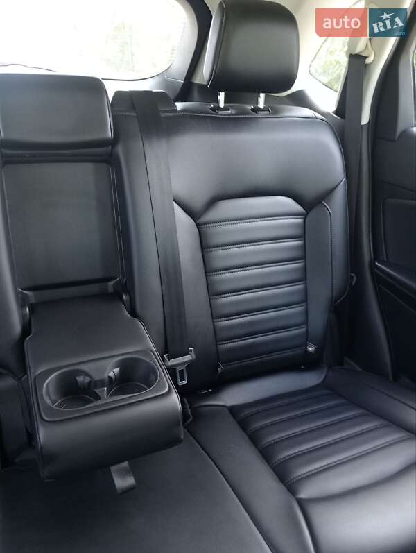 Внедорожник / Кроссовер Ford Edge 2019 в Ивано-Франковске