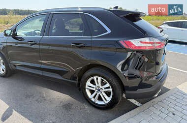 Внедорожник / Кроссовер Ford Edge 2019 в 