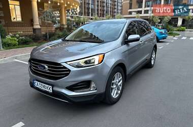 Внедорожник / Кроссовер Ford Edge 2021 в 