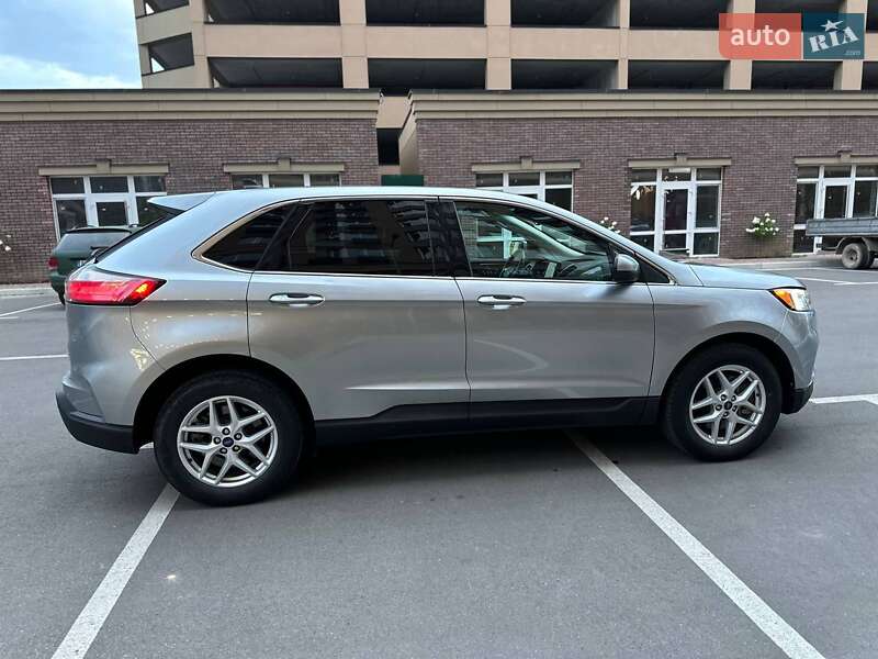 Внедорожник / Кроссовер Ford Edge 2021 в Киеве