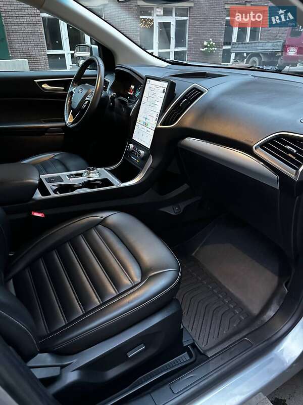 Внедорожник / Кроссовер Ford Edge 2021 в Киеве