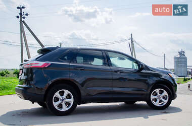 Внедорожник / Кроссовер Ford Edge 2021 в 