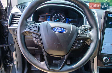 Внедорожник / Кроссовер Ford Edge 2021 в 