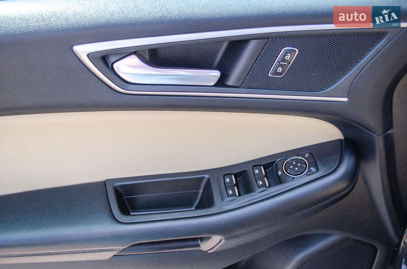 Внедорожник / Кроссовер Ford Edge 2021 в Дубно фото 10 Внедорожник / Кроссовер Ford Edge 2021 в Дубно