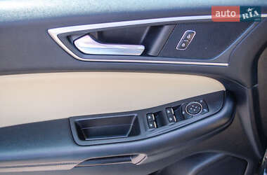 Внедорожник / Кроссовер Ford Edge 2021 в 