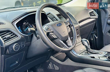Внедорожник / Кроссовер Ford Edge 2015 в 