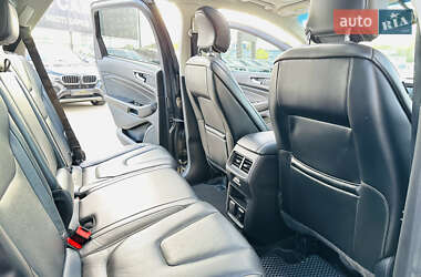 Внедорожник / Кроссовер Ford Edge 2015 в 