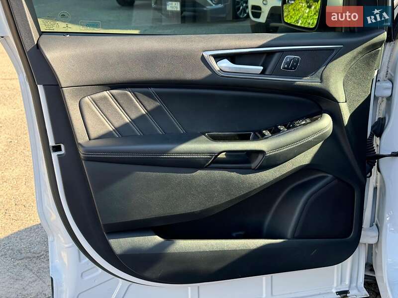 Внедорожник / Кроссовер Ford Edge 2018 в Виннице