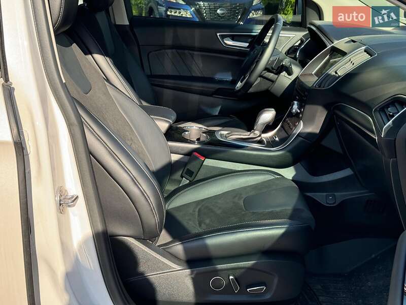 Внедорожник / Кроссовер Ford Edge 2018 в Виннице